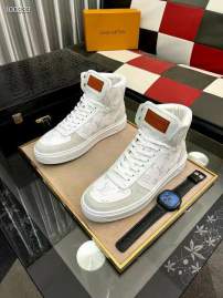 Picture of Louis Vuitton Shoes _SKULVsz35-46jyh092613449